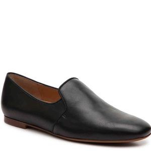 {Franco Sarto} Black Loafers